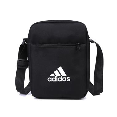 Adidas   2023新款時尚休閒包  尺寸：24.5*18*8CM