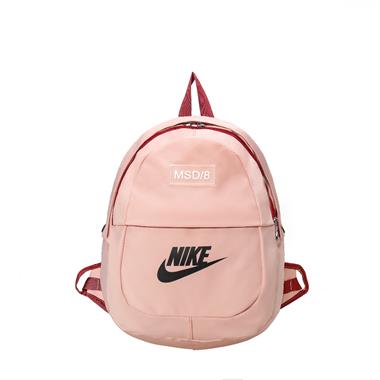 Nike   2023新款時尚休閒包   尺寸：38*46*16CM 