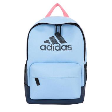 Adidas  2023新款時尚休閒包   尺寸：23*35*14CM 