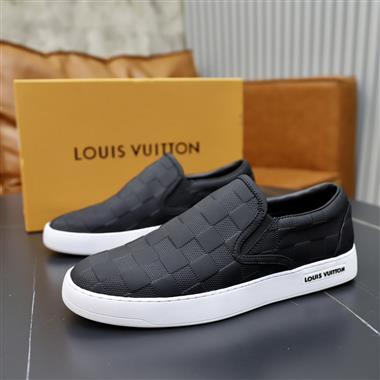 LOUIS VUITTON    2023新款休閒時尚男生鞋子