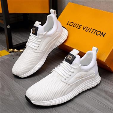 LOUIS VUITTON    2023新款休閒時尚男生鞋子