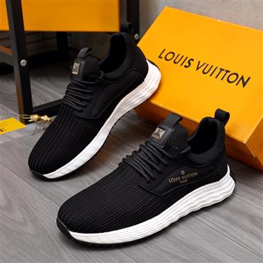 LOUIS VUITTON    2023新款休閒時尚男生鞋子