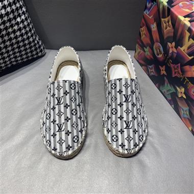 LOUIS VUITTON   2023新款休閒時尚男生鞋子