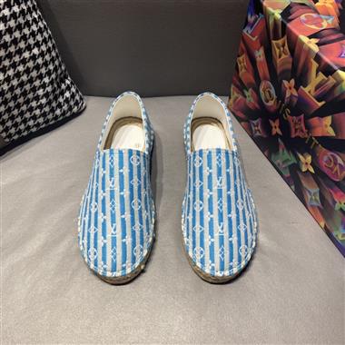 LOUIS VUITTON   2023新款休閒時尚男生鞋子