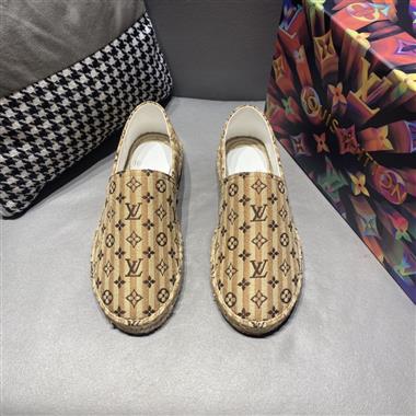 LOUIS VUITTON   2023新款休閒時尚男生鞋子