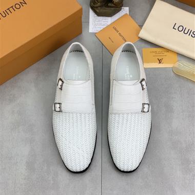 LOUIS VUITTON   2023新款休閒時尚男生鞋子