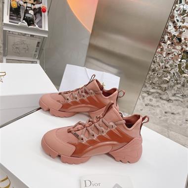 DIOR   2023新款休閒時尚女生鞋子