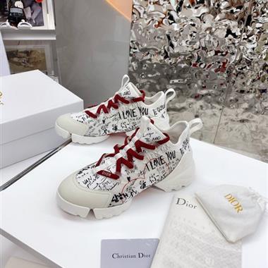 DIOR   2023新款休閒時尚男生鞋子