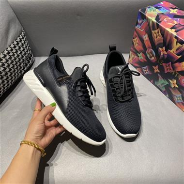 LOUIS VUITTON    2023新款休閒時尚男生鞋子