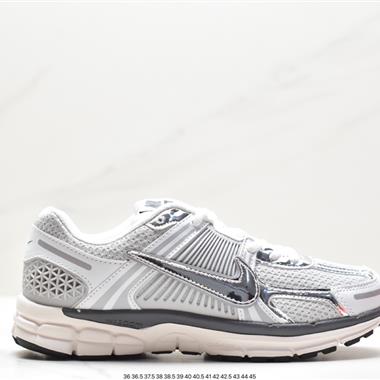 Nike Zoom Vomero 5 SP"Vast Grey/Sail"馬拉松復古跑五代休閑運動慢跑鞋