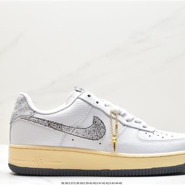 Nike Air Force 1 Low  空軍一號低幫百搭休閑運動板鞋