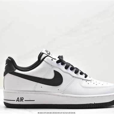 Nike Air Force 1 Low  空軍一號低幫百搭休閑運動板鞋