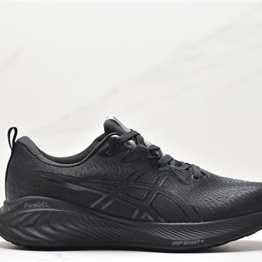  ASICS GEL-CUMULUS 25 緩震保護跑鞋