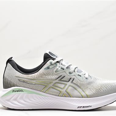  ASICS GEL-CUMULUS 25 緩震保護跑鞋
