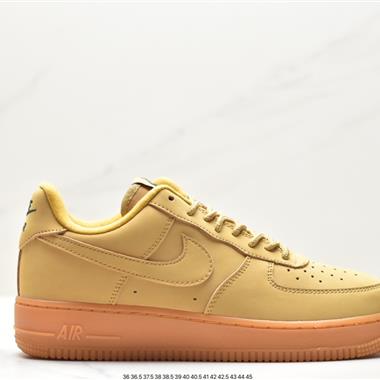 Nike Air Force 1 Low  空軍一號低幫百搭休閑運動板鞋