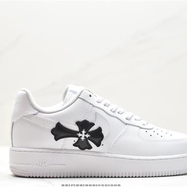 Nike Air Force 1 Low  空軍一號低幫百搭休閑運動板鞋