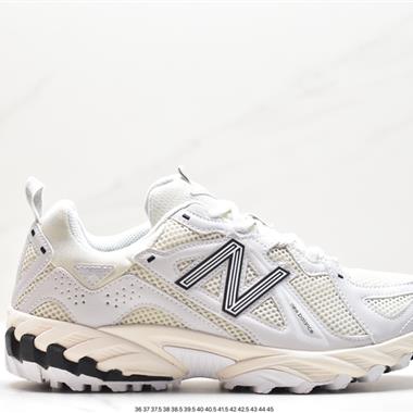 New Balance ML610 新百倫系列復古休閑運動慢跑鞋 