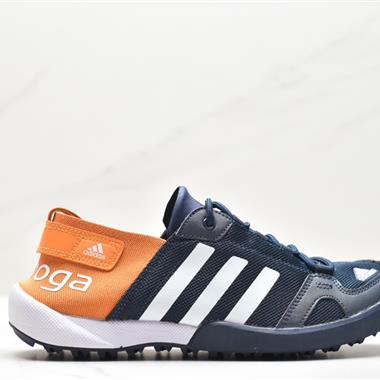 Adidas Climacool darora two 13  夏季新款運動戶外網面透氣溯溪鞋涉水鞋