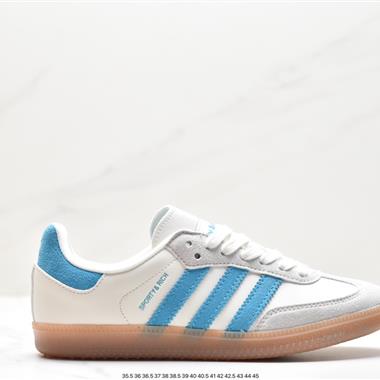 Adidas Originals Samba Vegan OG”SPD”