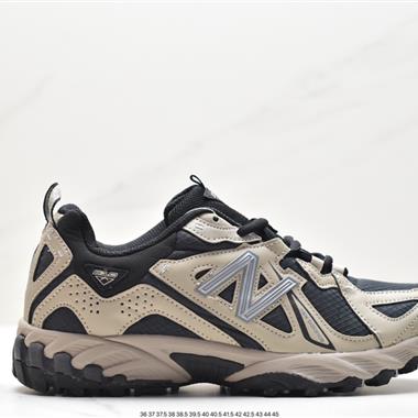 New Balance ML610 新百倫系列復古休閑運動慢跑鞋