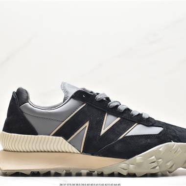  Casablanca x New Balance XC-72 