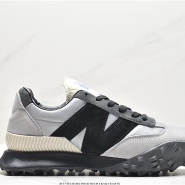  Casablanca x New Balance XC-72 