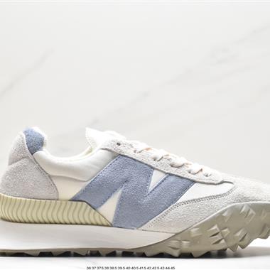  Casablanca x New Balance XC-72 