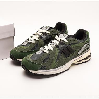 New Balance M1906DProtection Pack系列低幫復古老爹風休閑運動慢跑鞋