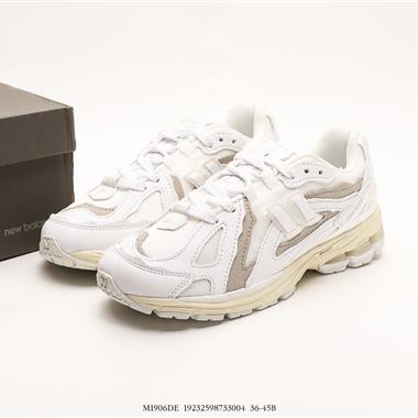 New Balance M1906DProtection Pack系列低幫復古老爹風休閑運動慢跑鞋