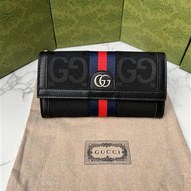 GUCCI   2023新款時尚休閒包 尺寸：19*10*3CM