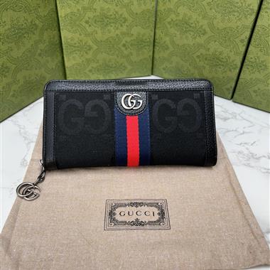 GUCCI   2023新款時尚休閒包 尺寸：19*10*3CM