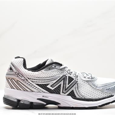 ALD/Aimé Leon Dore x New Balance 860V2系列低幫經典復古老爹風休閑運動慢跑鞋