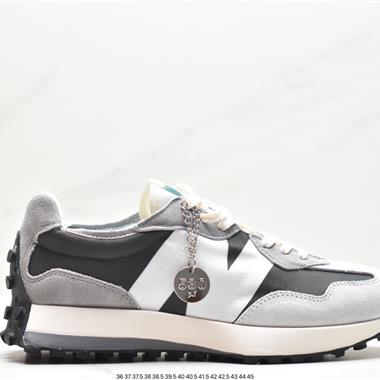 New Balance MS327 復古休閑運動慢跑鞋