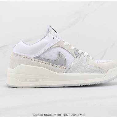 Nike Jordan Stadium 90 喬丹低幫休閑板鞋 