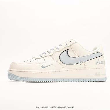 Nike Air Force 1 Low 空軍一號低幫百搭休閑運動板鞋