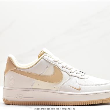 Nike Air Force 1 空軍一號