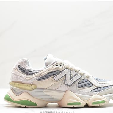 Joe Freshgoods x New Balance NB9060 聯名款 復古休閑運動慢跑鞋 