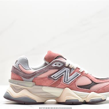 Joe Freshgoods x New Balance NB9060 聯名款 復古休閑運動慢跑鞋 