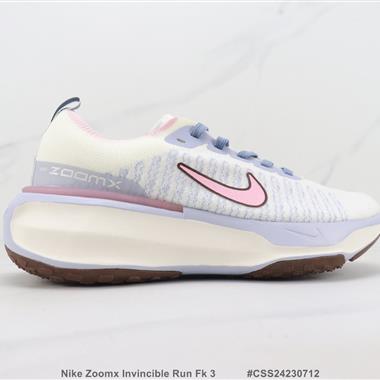 Nike Zoomx Invincible Run Fk 3 