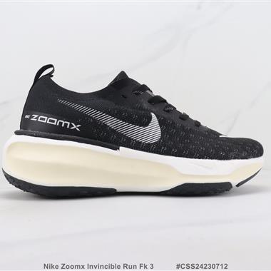 Nike Zoomx Invincible Run Fk 3 