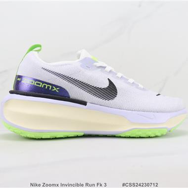 Nike Zoomx Invincible Run Fk 3 