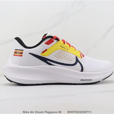 Nike Air Zoom Pegasus 40 登月40代減震跑步鞋