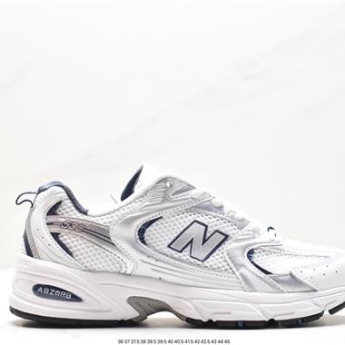 New Balance NB530系列復古休閑慢跑鞋