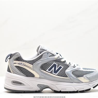 New Balance NB530系列復古休閑慢跑鞋