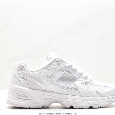 New Balance NB530系列復古休閑慢跑鞋