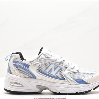 New Balance NB530系列復古休閑慢跑鞋