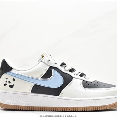 Nike Air Force 1 Low  空軍一號低幫百搭休閑運動板鞋