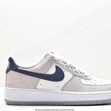 Nike Air Force 1 Low  空軍一號低幫百搭休閑運動板鞋