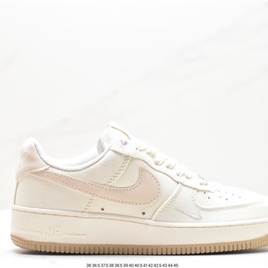 Nike Air Force 1 『07 LV8 空軍一號