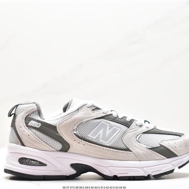 New Balance NB530系列復古休閑慢跑鞋